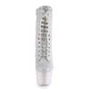 Pleaser - ADORE1020LG Bottes de plateforme, Pole dance chaussures - Chaussures de pole dance - Blanc Product image